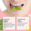 1-3 pack Sp-8 Probiotic Brightening Toothpaste, Deep Cleaning Care Toothpaste 3