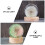 1Set DIY Nachtlichtform Mit Holzstopfen Für 5