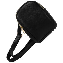 1Stk Fashion Frauen Crossbody Bag Hochwertigem PU-Leder