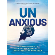 Unanxious by Humble the Poet Paperback Book