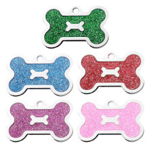 5Stk Hochwertige Dog Id Tag Und Tag Aus Haltbarer Legierung
