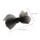 1Stk Organza Haarspange Mit Netzgarn Und 2