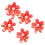 5Stk Stylische Kinder Haarklammern Aus Perlen – Geschenkidee 1