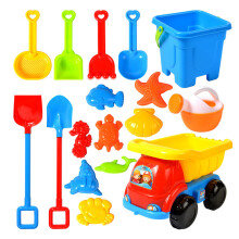 1Set Kinder Outdoor Strand Spielset Mit Praktischen Sand Werkzeugen