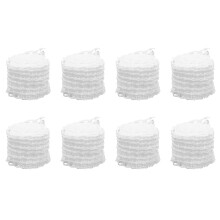 8Stk Küchenpacknetz Baumwolle Für Wurstverarbeitung