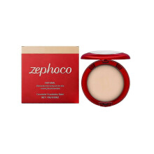 Zephoco Natural Color Moisturizing Concealer Foundation Cream Rich Moist Clothing Patch Concealer Facial Natural Light Foundation Cream