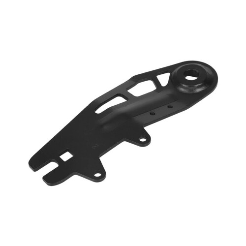 Front Swing Arm for  A1 Electric Scooter Front Suspension Control Arm Front Wheel Swing Arm Bracket Left 1