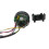 Dashboard Display for   E22 E22D E25 E45 Electric Scooter Kickscooter  Speedometer Screen 3