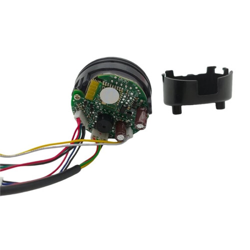 Dashboard Display for   E22 E22D E25 E45 Electric Scooter Kickscooter  Speedometer Screen 2