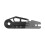 Front Swing Arm for  A1 Electric Scooter Front Suspension Control Arm Front Wheel Swing Arm Bracket Left 3