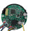 Dashboard Display for   E22 E22D E25 E45 Electric Scooter Kickscooter  Speedometer Screen 6