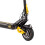 Pneu de Scooter Elétrico 8.5x3, Pneu Off Road de 8.5 Polegadas, Pneu Tubeless Reforçado de 8.5 Polegadas para Scooter Elétrico para Zero VSETT 8/9 2