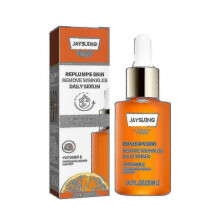 New model Jaysuing Anti-aging Essence Fading Wrinkle Anti-wrinkle Active Vitamin C Nourishing And Firming Facial Essence -4109110274243