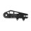 Front Swing Arm for  A1 Electric Scooter Front Suspension Control Arm Front Wheel Swing Arm Bracket Right 6