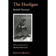 The Holligan by Rudolph Nassauer Paperback Book