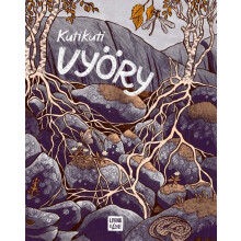 Vyory by Kutikuti Paperback Book
