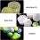 2Sets Transparent Weiße Silikon DIY Schmuck Box Formen 5