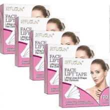 (5Boxes) Face Lift Tape: Your Secret to Instant Facial Contouring