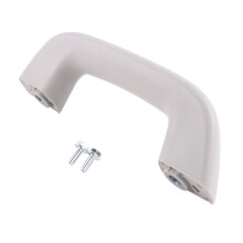Roof Handle Grab Grip 74603-0K070-B0 for Hilux Revo Fortuner 2015-2024 (Grey)