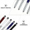 10Stk Multifunktionaler Touch Pen Mit Stabiler +plastik Bauweise 6