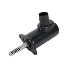 11377591588 Car Cam Timing Oil Control Valve Assy VVT Auto Actuator Motor for Cooper S N18 1.6 V75915888005