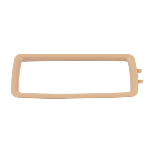 Sun Shade Visor Makeup Mirror Frame for   970 2010-2016 Accessories