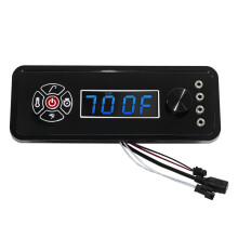 For Masterbuilt Gravity Series 560/800/1050 Digital Charcoal Grill Replacement Non-WiFi Controller