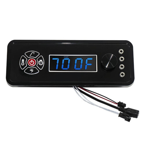 For Masterbuilt Gravity Series 560/800/1050 Digital Charcoal Grill Replacement Non-WiFi Controller