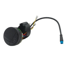 Dashboard Display for E22 E22D E25 E45 Electric Scooter Kickscooter Speedometer Screen