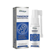South Moon Ear Care Spray Gentle Ear Care Earwax Cleaning Care Spray
