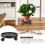 Kunststoff-Blumenschalenuntersetzer Mit Wasserfestem Design 5