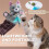 Interactive Cat Wrestling Puppet Toy with Feather Teaser - Thickened Bite-Resistant Training Glove for Safe 3