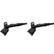 2X Coolant Pump Speed Sensor 2050532 2050532PE 2184202 2267064 2404842 2404842PE for PACCAR DAF