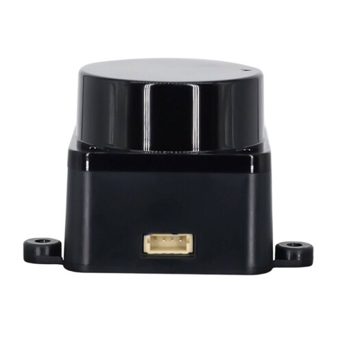 D500 Iidar Kit DTOF Laser  Sensor Module Scanner 360 30000Lux 5000Hz Support ROS1/2 for