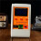 M4070 for  Bridge Tester Capacitance Inductance Meter Automatic Range Design 0.00pF - 100.00mF 100.00mF 10.00MΩ USB 3