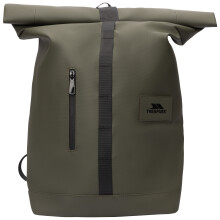 Trespass Unisex 27L Roll Top Backpack - Rolar