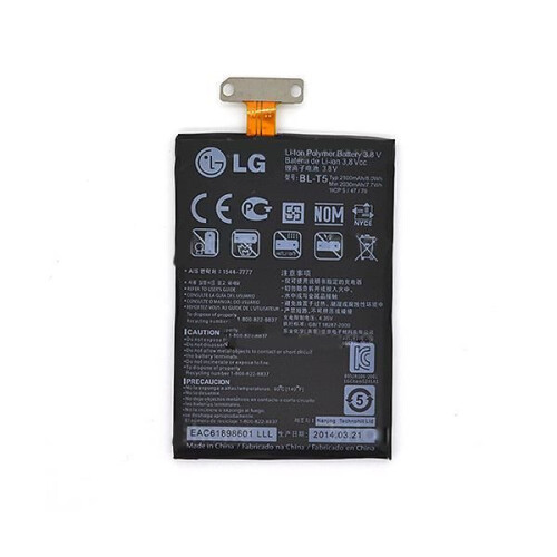 Batteria per Nexus 4.