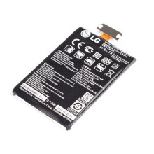 Batteria Originale BL-T5 per LG Google Nexus 4 Optimus G E970 E973 LS970 Batteria interna di ricambio 2100mAh
