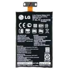 Batterie d'origine LG Nexus 4 E960 BL-T5
