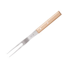 OPINEL Carving Fork No 124 - Opinel Parallele Collection - Stainless Steel