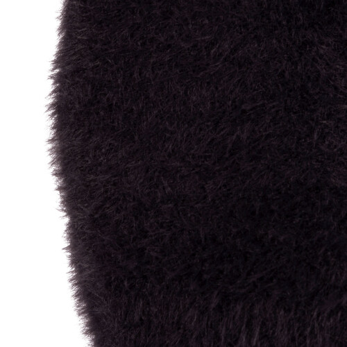 Trespass (S/M, Dark Grey) Trespass Women's Knitted Ski Mitts Lined Seth 2