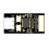 Online Download Debugger Support WCH RISC-V Architecture MCU/SWD Interface ARM Chip 1 Serial Port to USB Channel 2