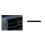 compatible with Taycan 9J1 19-24 Middle Air Conditioning Vent Left Toggle Piece 4