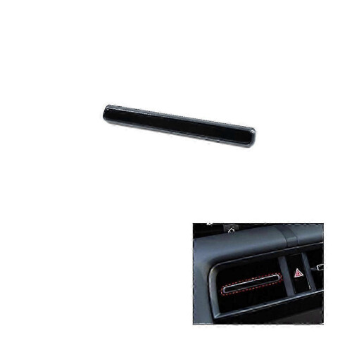 compatible with Taycan 9J1 19-24 Middle Air Conditioning Vent Left Toggle Piece 2