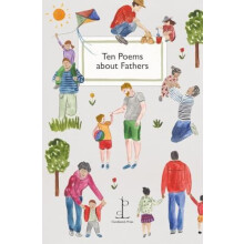 Ten Poems about Fathers Paperback Book