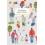 Ten Poems about Fathers Paperback Book 1