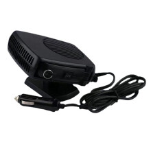 Chauffage de Voiture Chauffage Rapide et Ventilateur de Refroidissement DéGivreur de Chauffage de Voiture éLectrique DéGivreur de Pare-Brise (12 V,