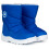 Trespass (25, Blue) Trespass Toddlers Snowboot - Snowflake 7
