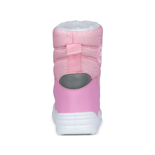 Trespass (23, Pink) Trespass Toddlers Snowboot - Snowflake 1