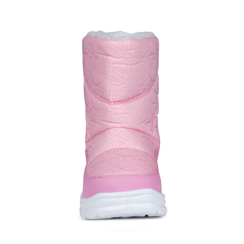 Trespass (25, Pink) Trespass Toddlers Snowboot - Snowflake 1